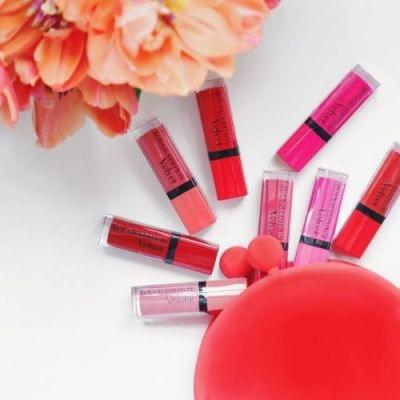 rouge edition velvet bourjois